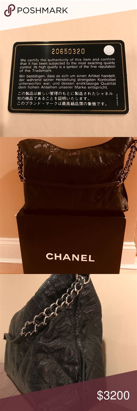 chanel bag price philippines